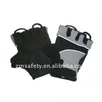 Gants de musculation rembourrés en gel / Gym ZJB58